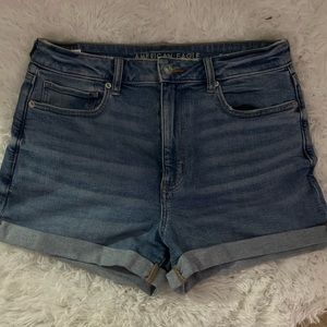 American eagle shorts 🦅
